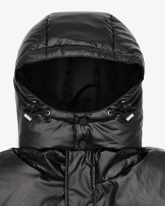 Goose Down Vest