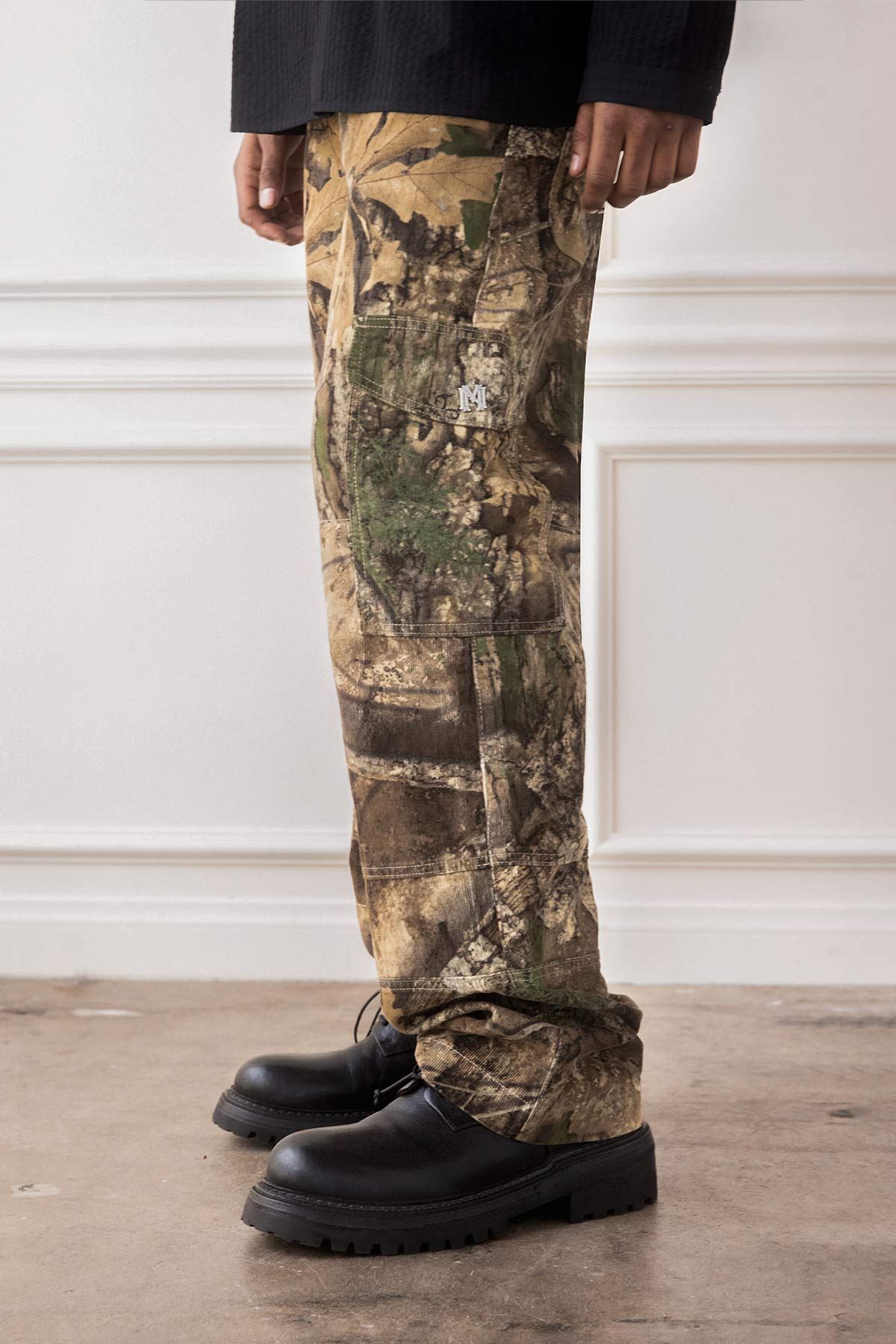 Pants – mrcnoir