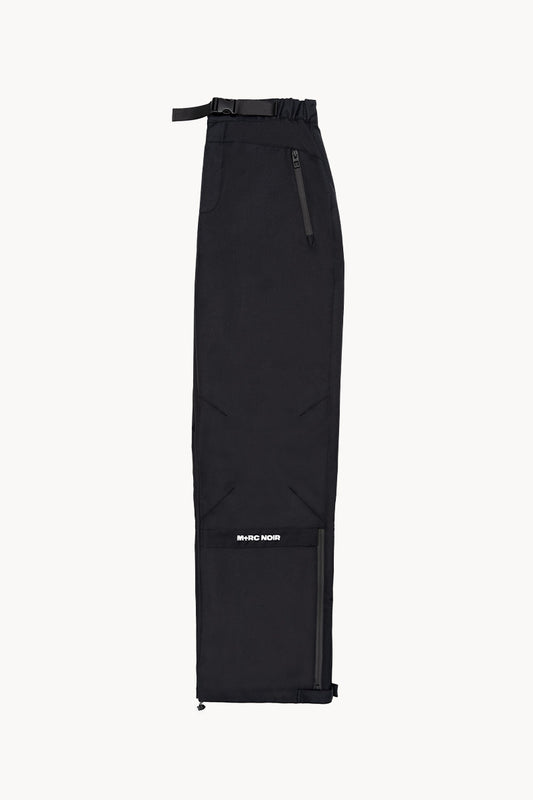 "Tactical Eclipses 2.0" Black Pants