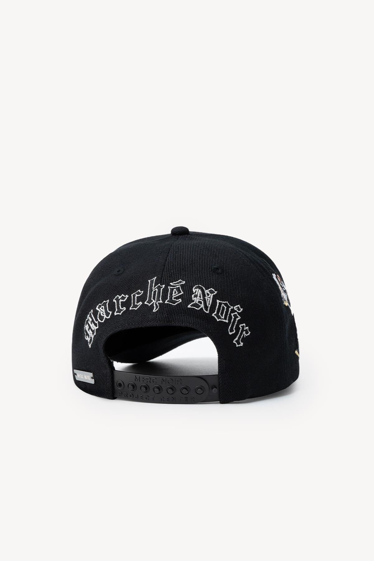 Headwear – mrcnoir