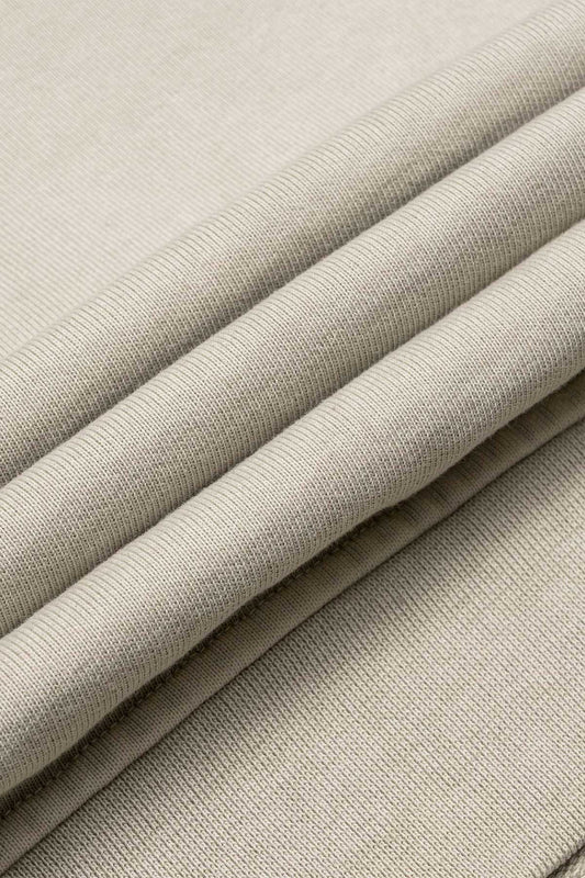 Hoodie Genesis Beige