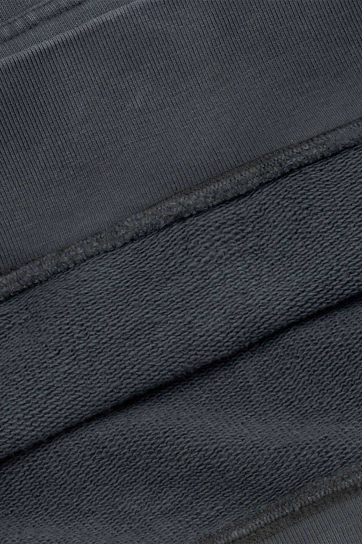 Phoenix Black Hoodie