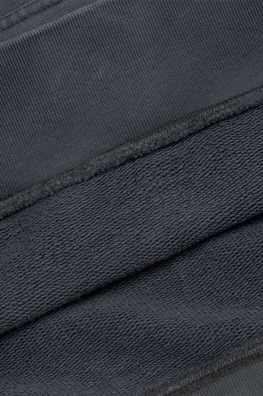 Phoenix Black Hoodie