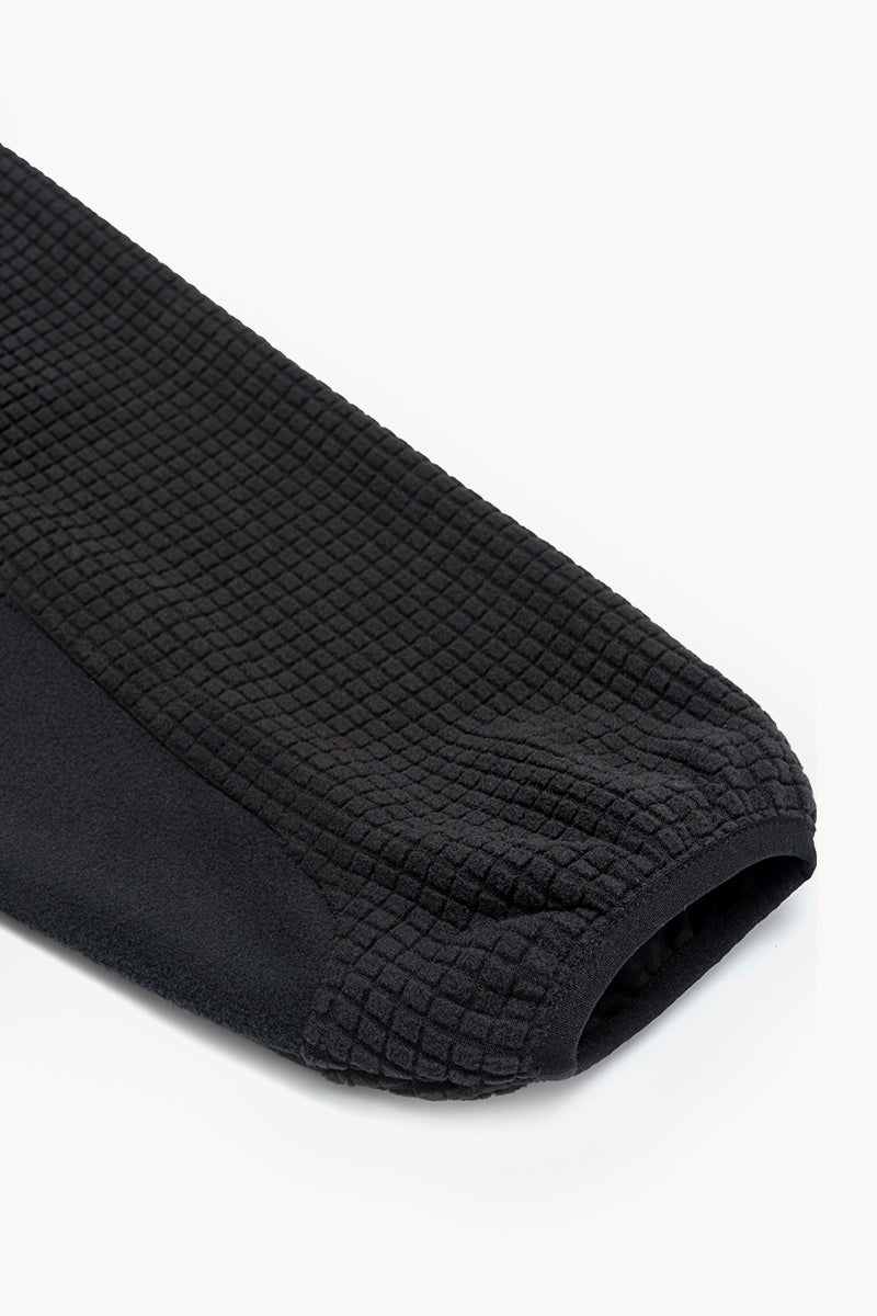 Bonded Polatec Pullover