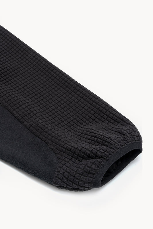 Bonded Polatec Pullover