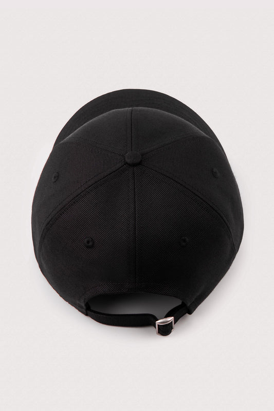 'Italian Wool & Silk' Hat