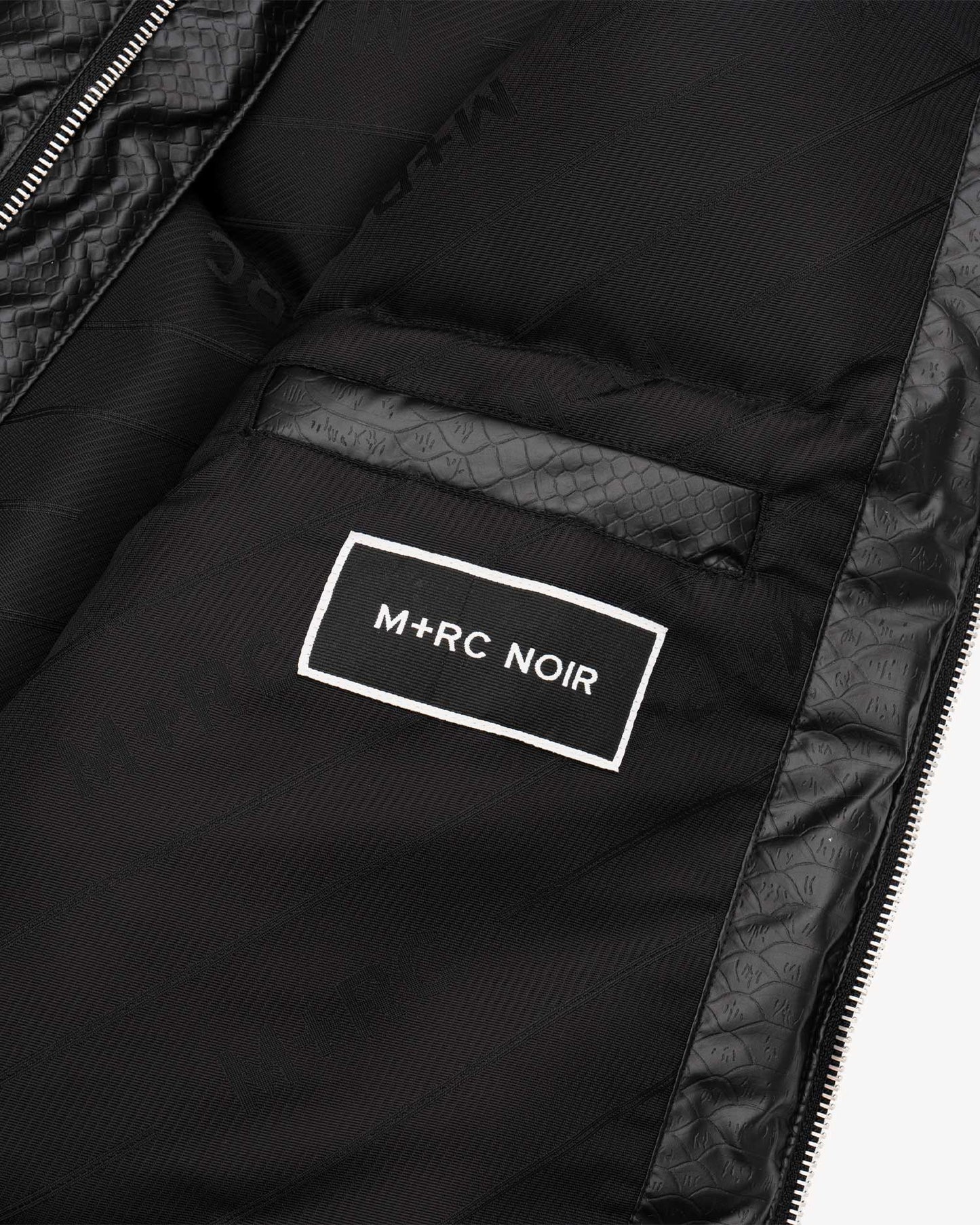 Goose Down Vest