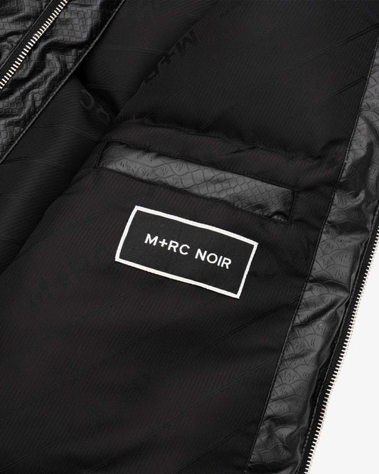 Goose Down Vest