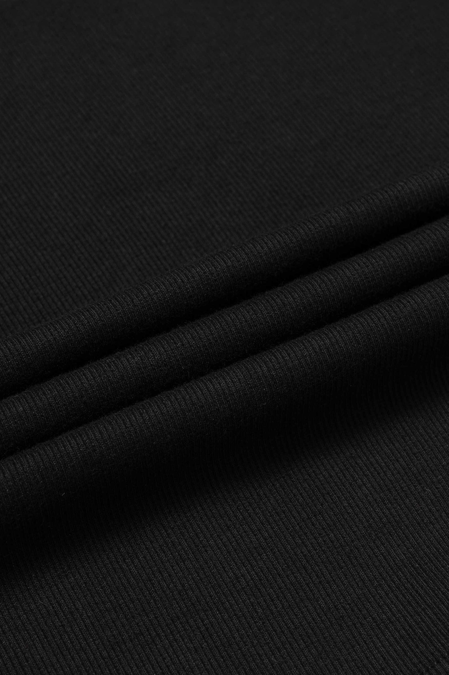 T-shirt "Distorsion" couleur écru