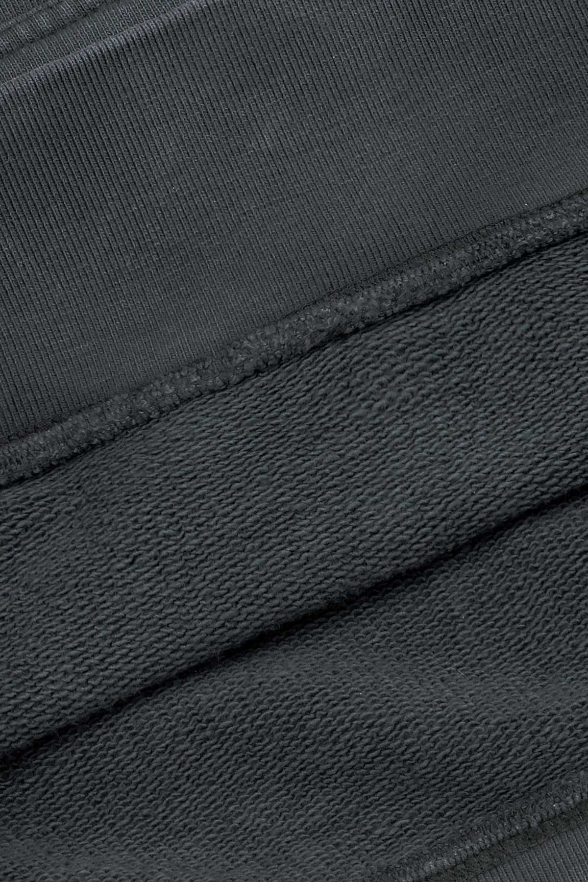 Genesis Black Hoodie