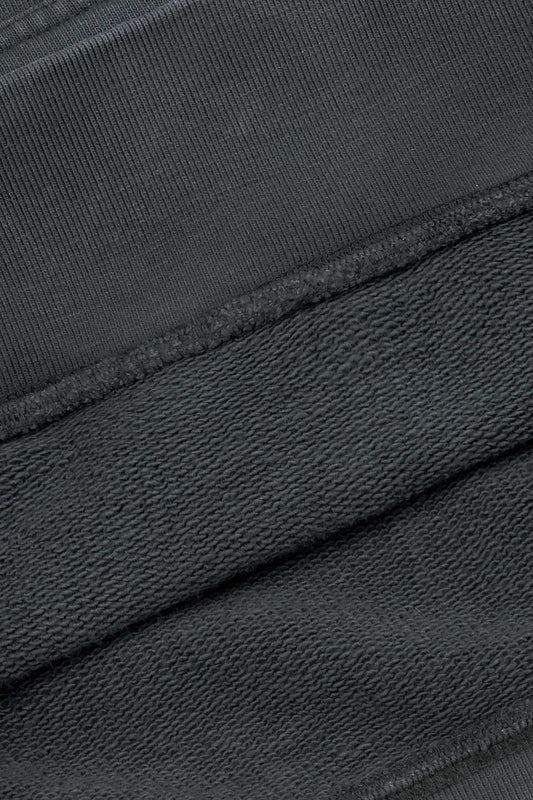 Genesis Black Hoodie