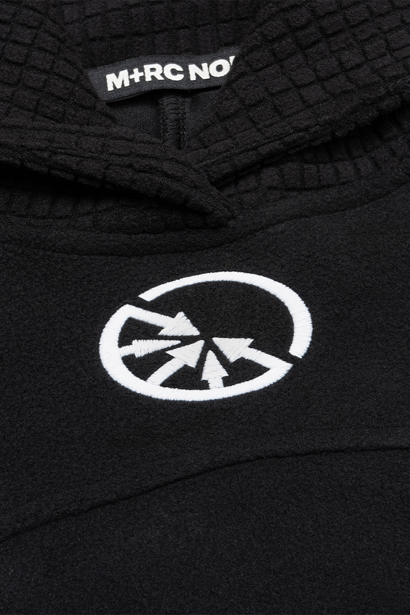 Bonded Polatec Pullover