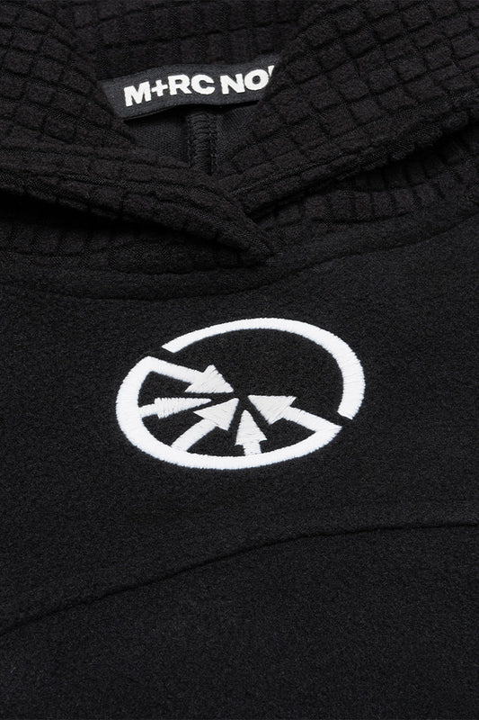 Bonded Polatec Pullover