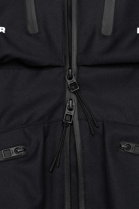 Eclipse Shell Jacket