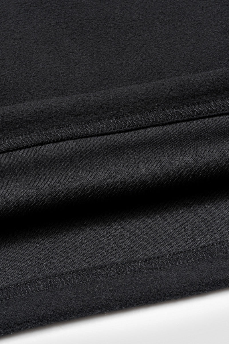 Bonded Polatec Pullover