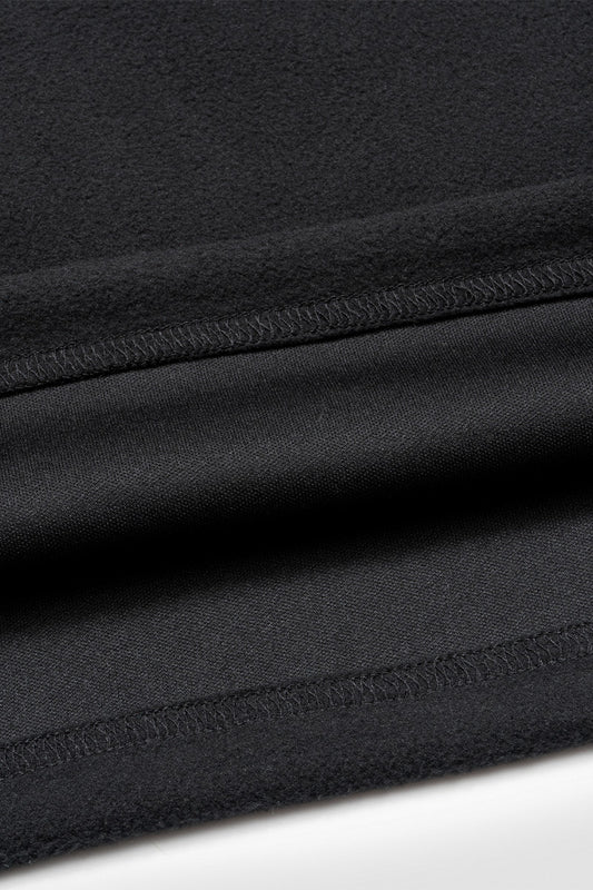 Bonded Polatec Pullover