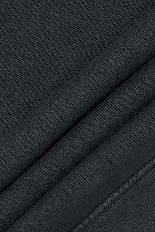 Genesis Black Hoodie