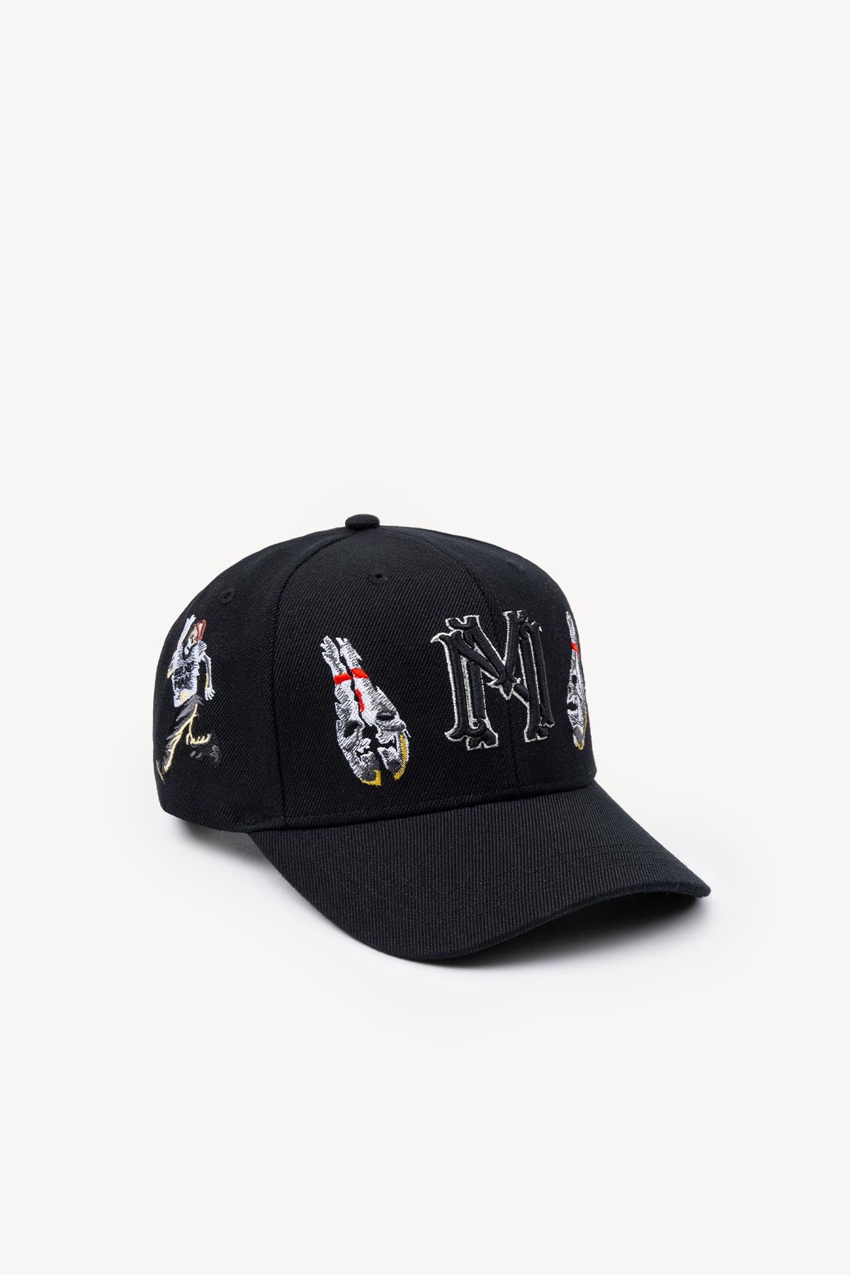 Headwear – mrcnoir