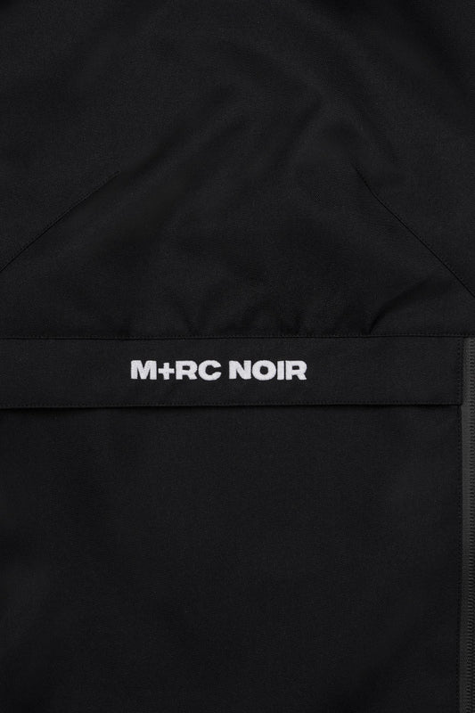 "Tactical Eclipses 2.0" Black Pants