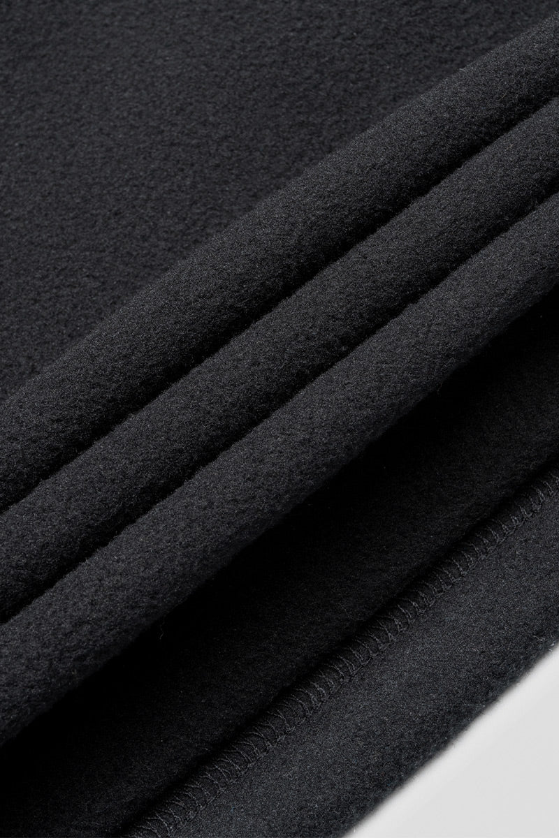 Bonded Polatec Pullover