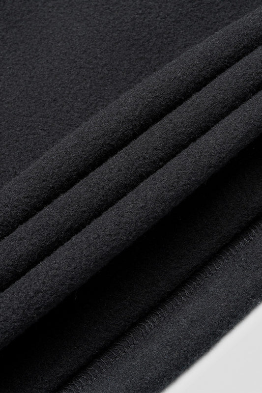 Bonded Polatec Pullover