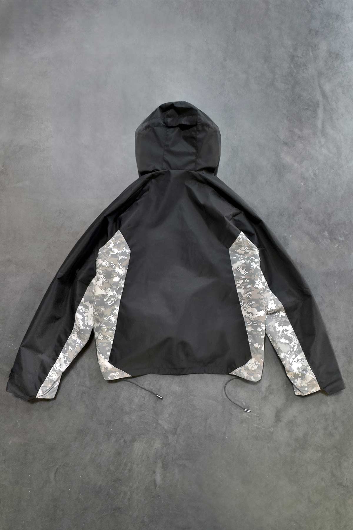 Veste Shell Eclipse Camo