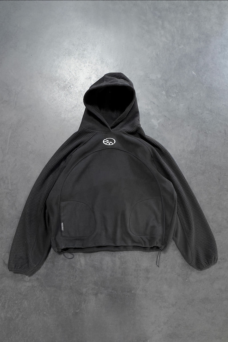 Bonded Polatec Pullover