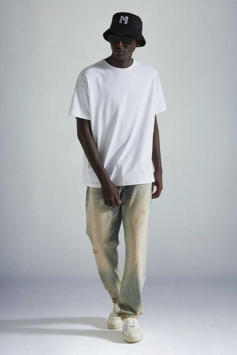 'Styx' 14 OZ Heritage Denim Pant