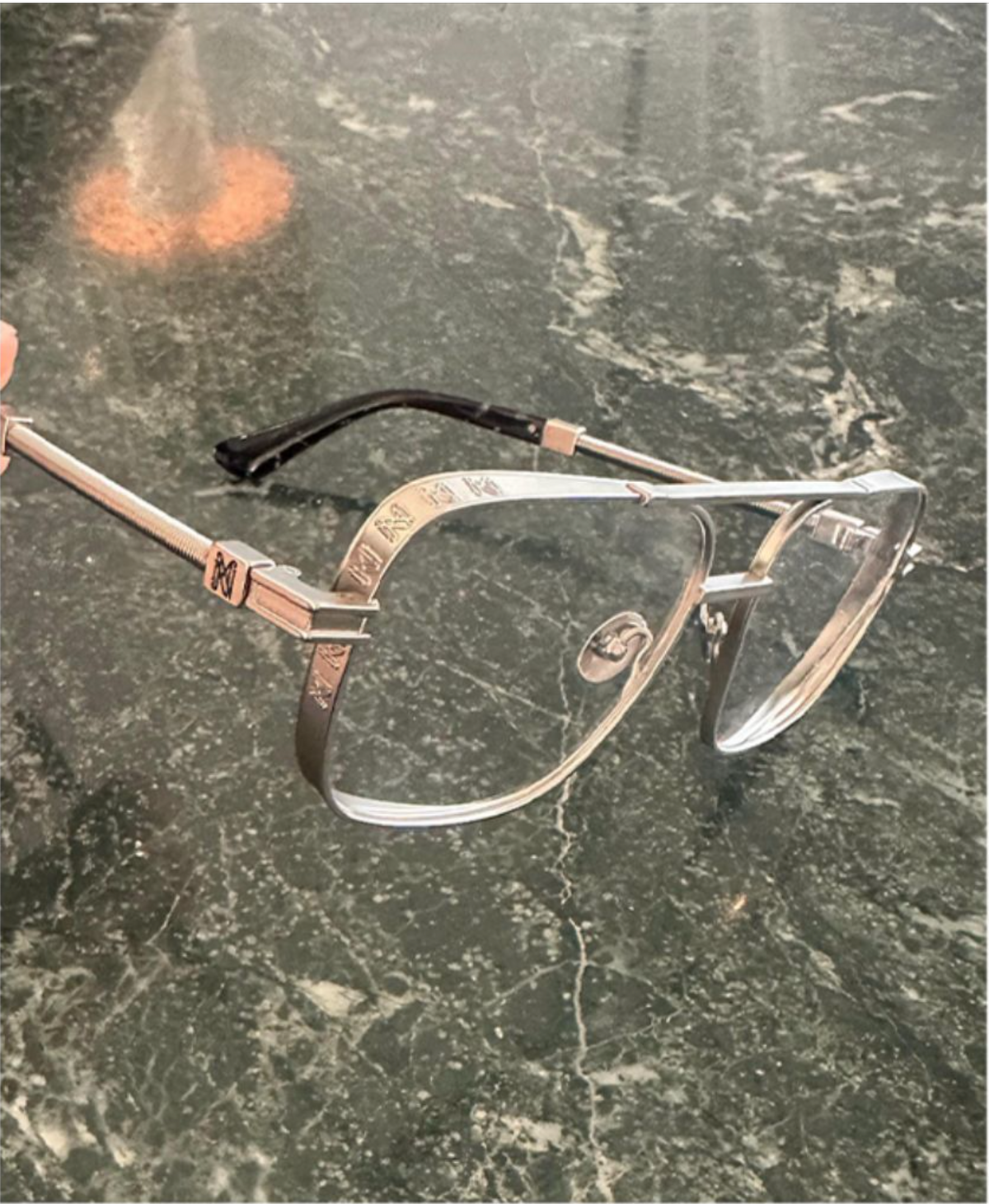 Glasses