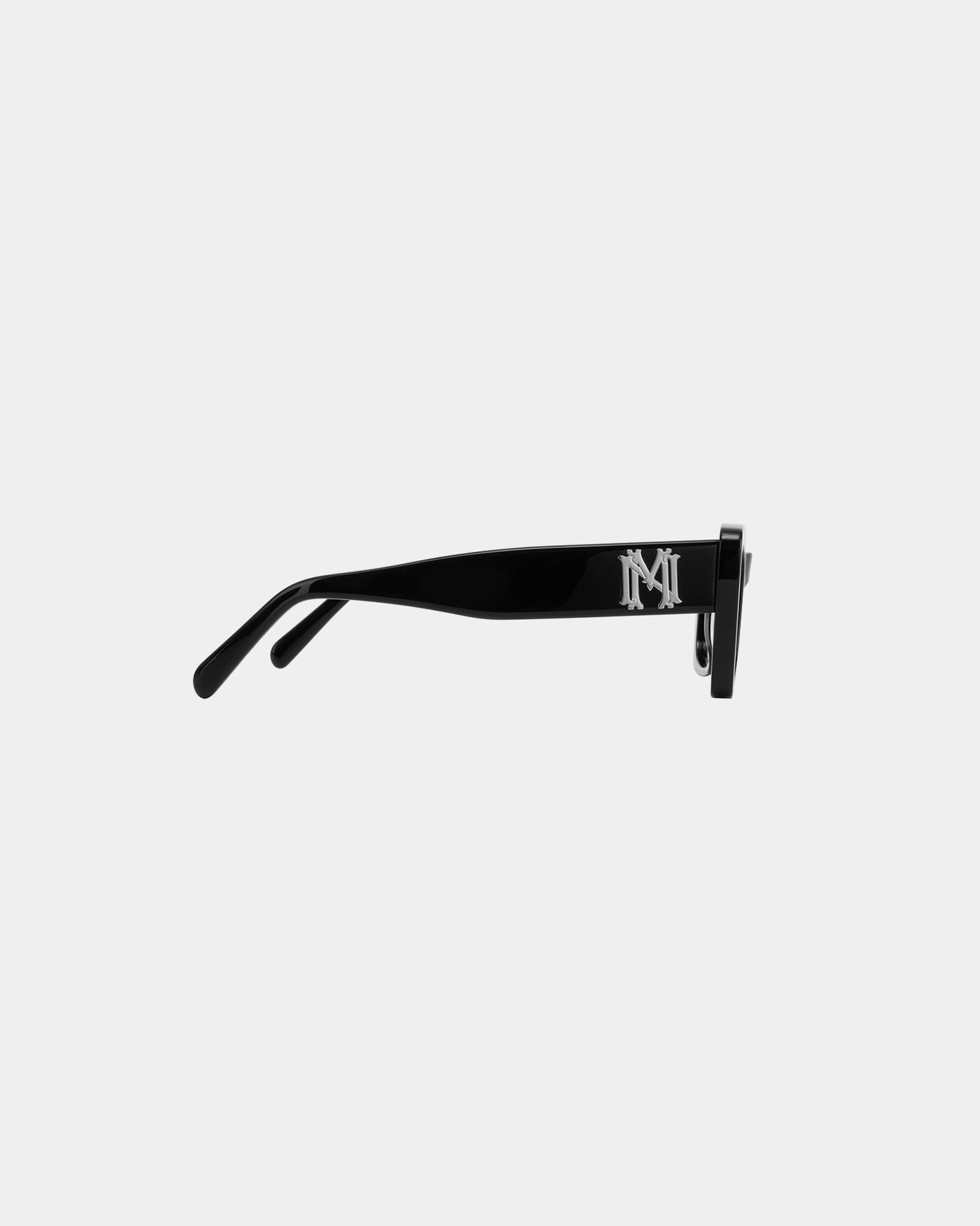 Blazon Black Sunglasses - mrcnoir