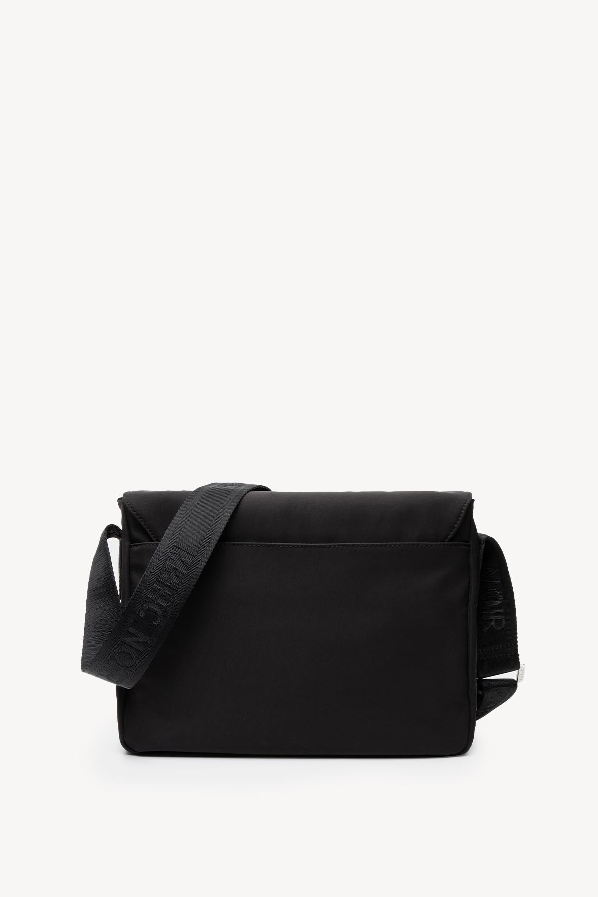 Blazon Messenger Bag - mrcnoir