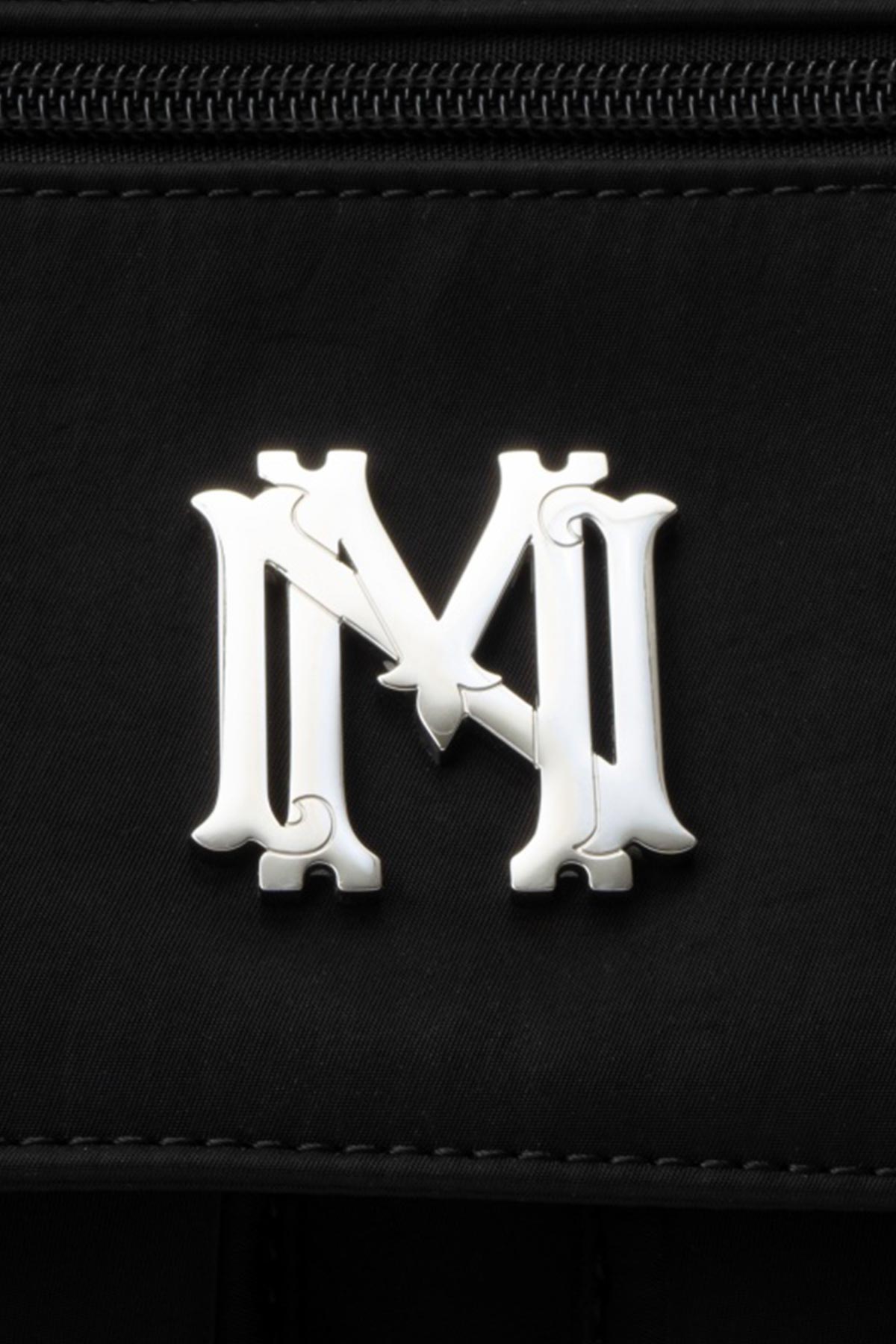 Blazon Messenger Bag - mrcnoir