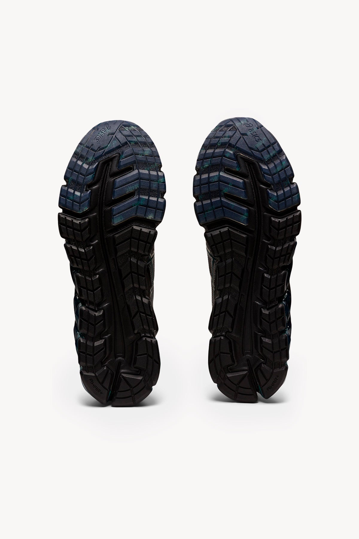 M+RC NOIR × ASICS GEL-QUANTUM 180