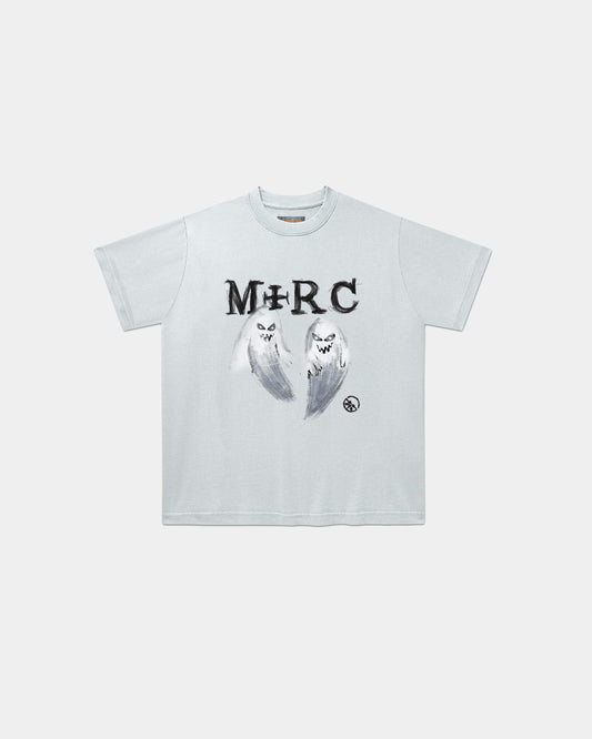 Demon Time Ice Flow Tee - mrcnoir