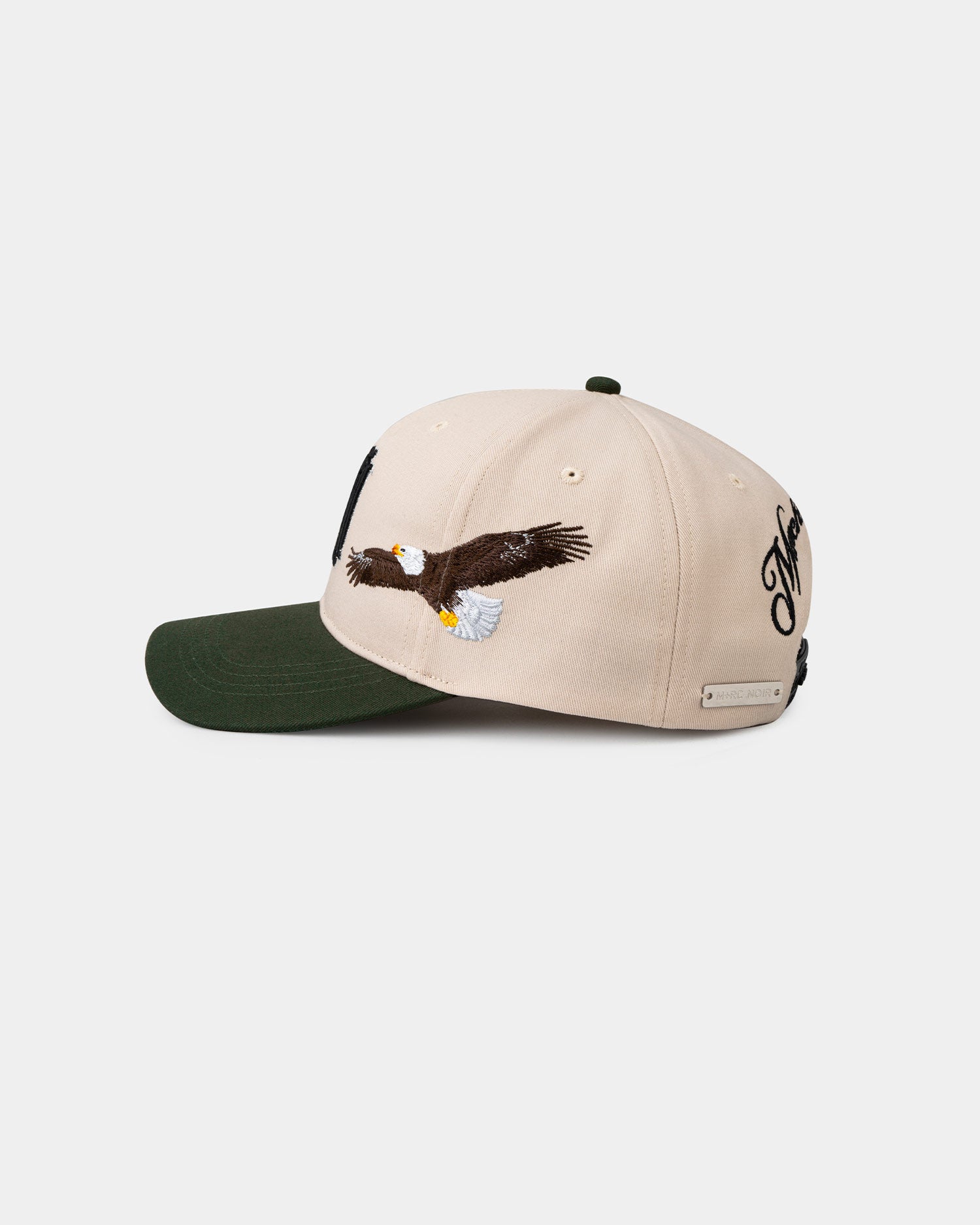 Eagle Blazon Desert Hat - mrcnoir