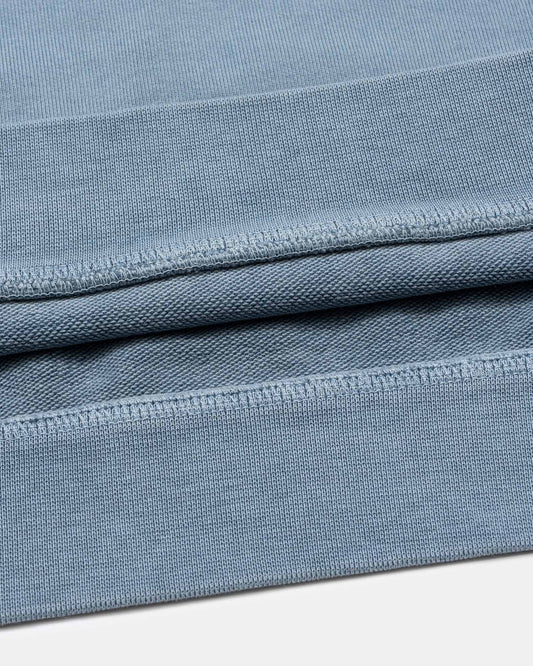 Genesis Blue Hoodie - mrcnoir