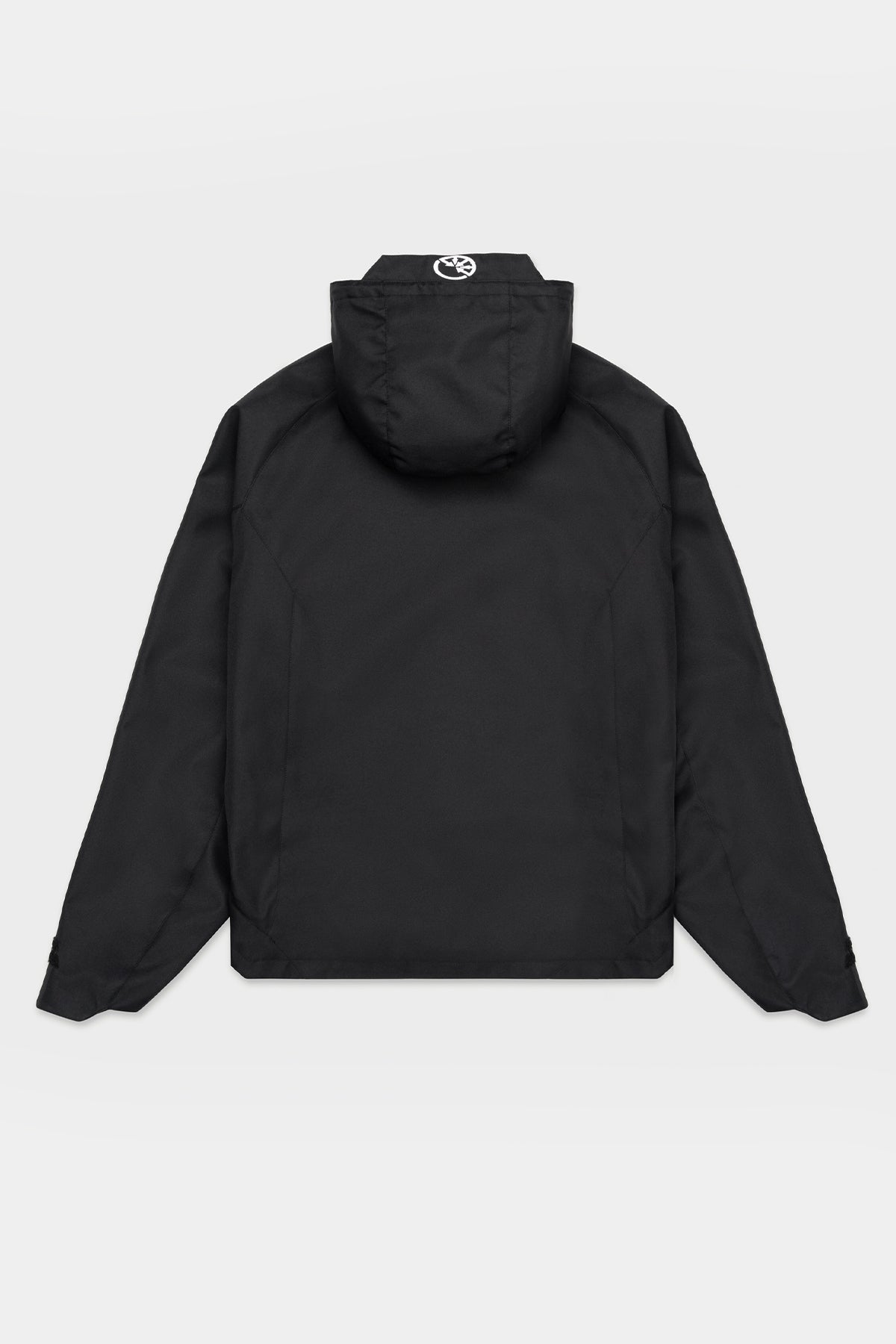 "God’s Complex" Black Jacket - mrcnoir