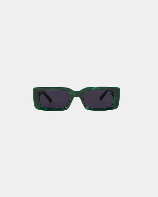 Green Marble Sunglasses - mrcnoir