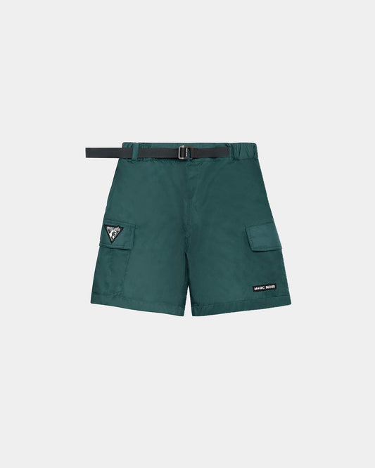 Green short pant - mrcnoir
