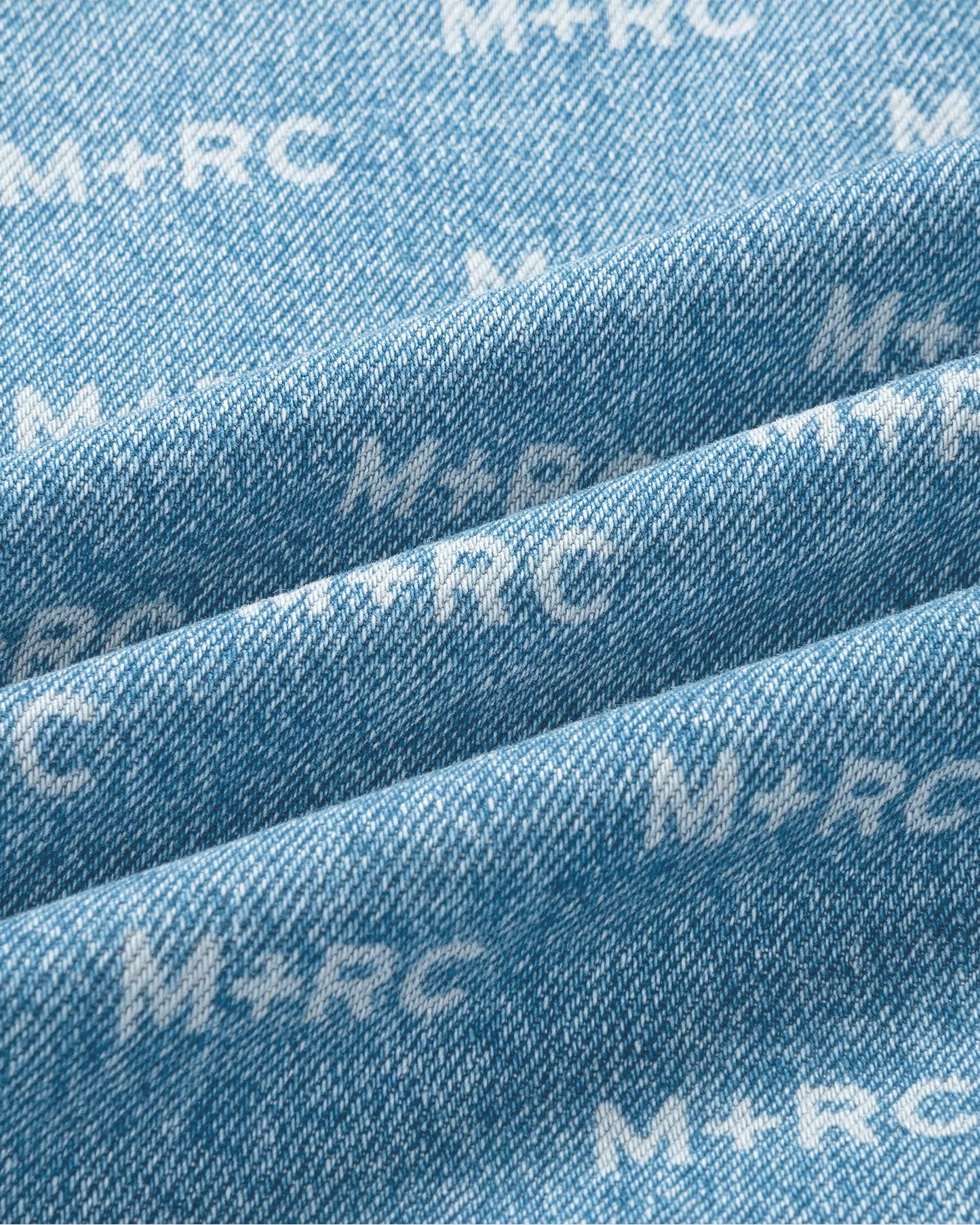 "Hate" Denim Jacket - mrcnoir