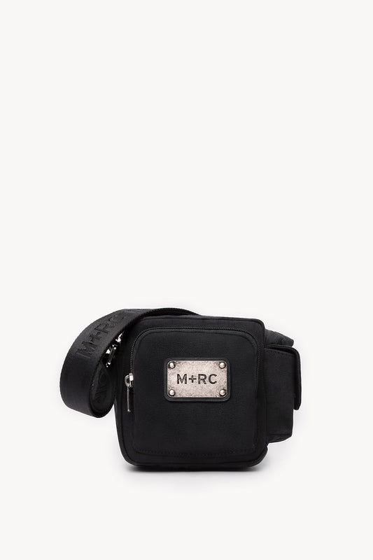 "Lost Hills" Canvas Bag - mrcnoir