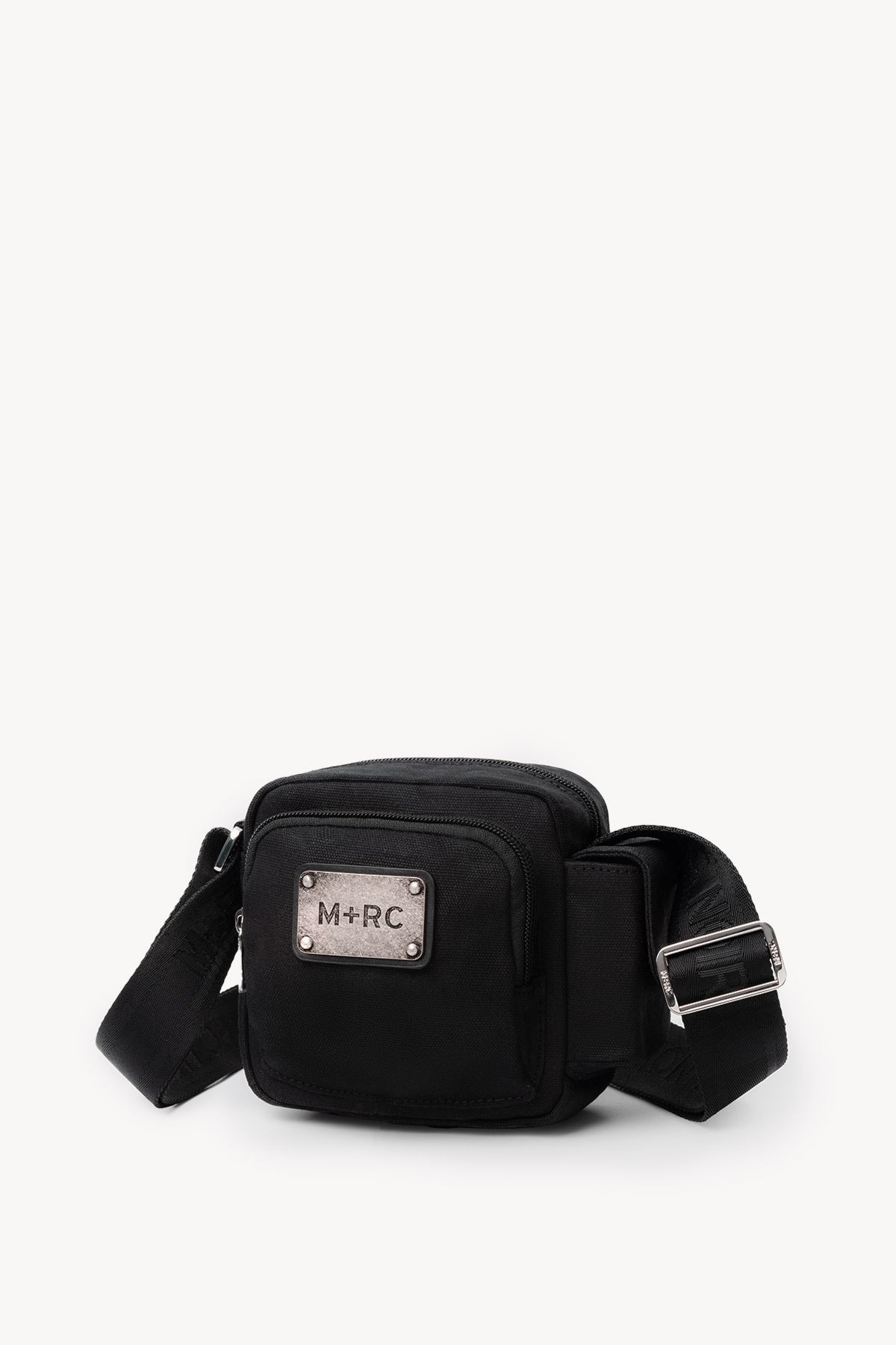 "Lost Hills" Canvas Bag - mrcnoir