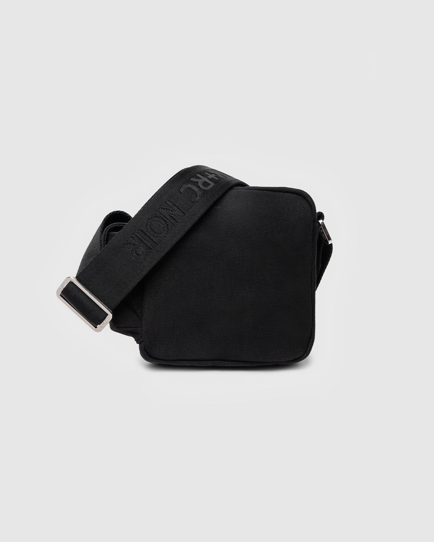 "Lost Hills" Canvas Bag - mrcnoir