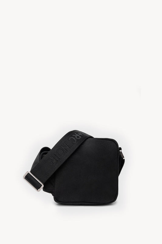 "Lost Hills" Canvas Bag - mrcnoir