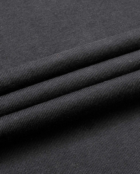 Memories From L.A Black Tee - mrcnoir