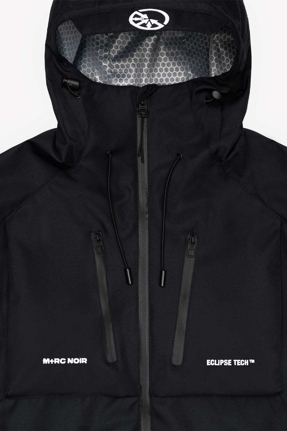 Eclipse Shell Jacket