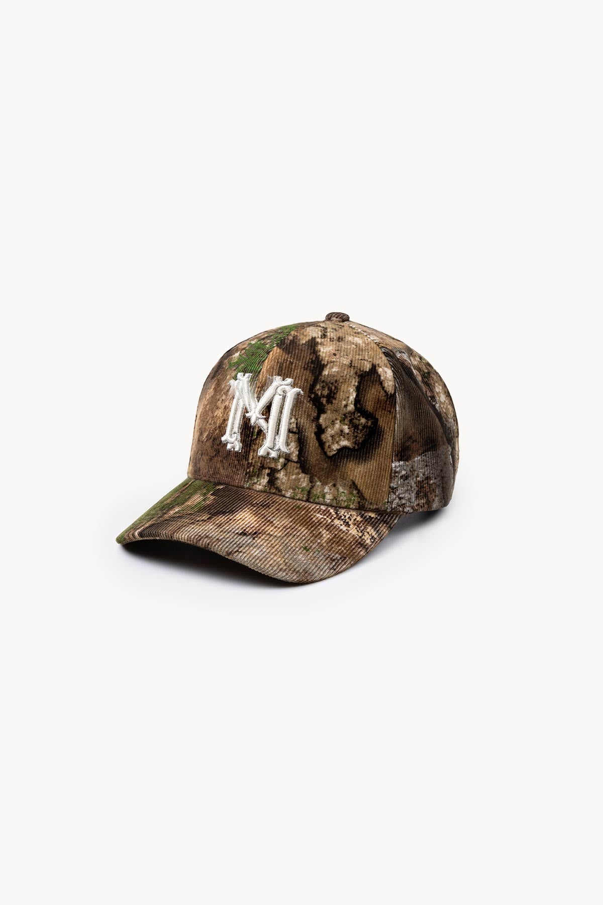 'Realtree' Blazon Corduroy Hat - mrcnoir