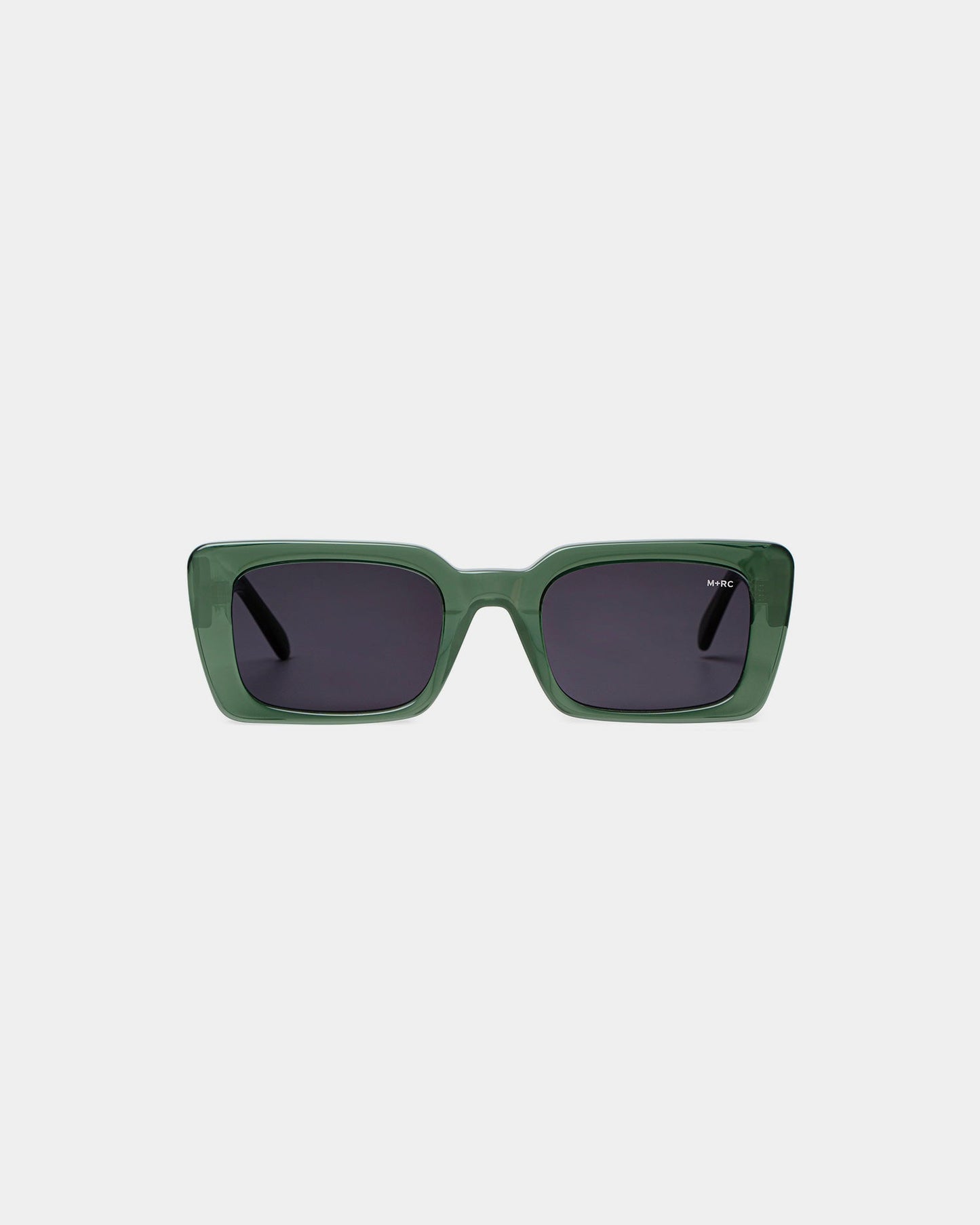 script green butterfly sunglasses - mrcnoir