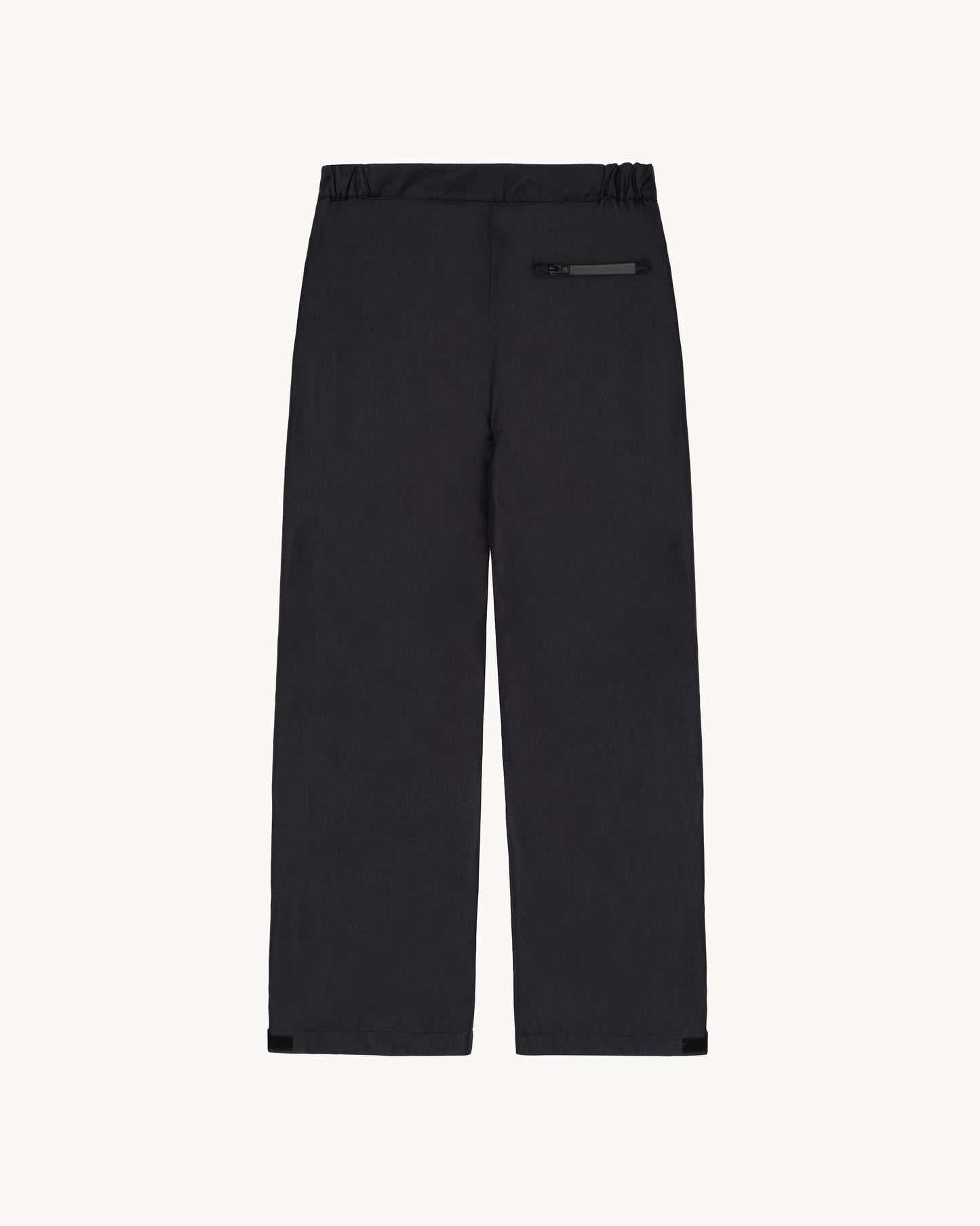 "Tactical Eclipses 2.0" Black Pants - mrcnoir