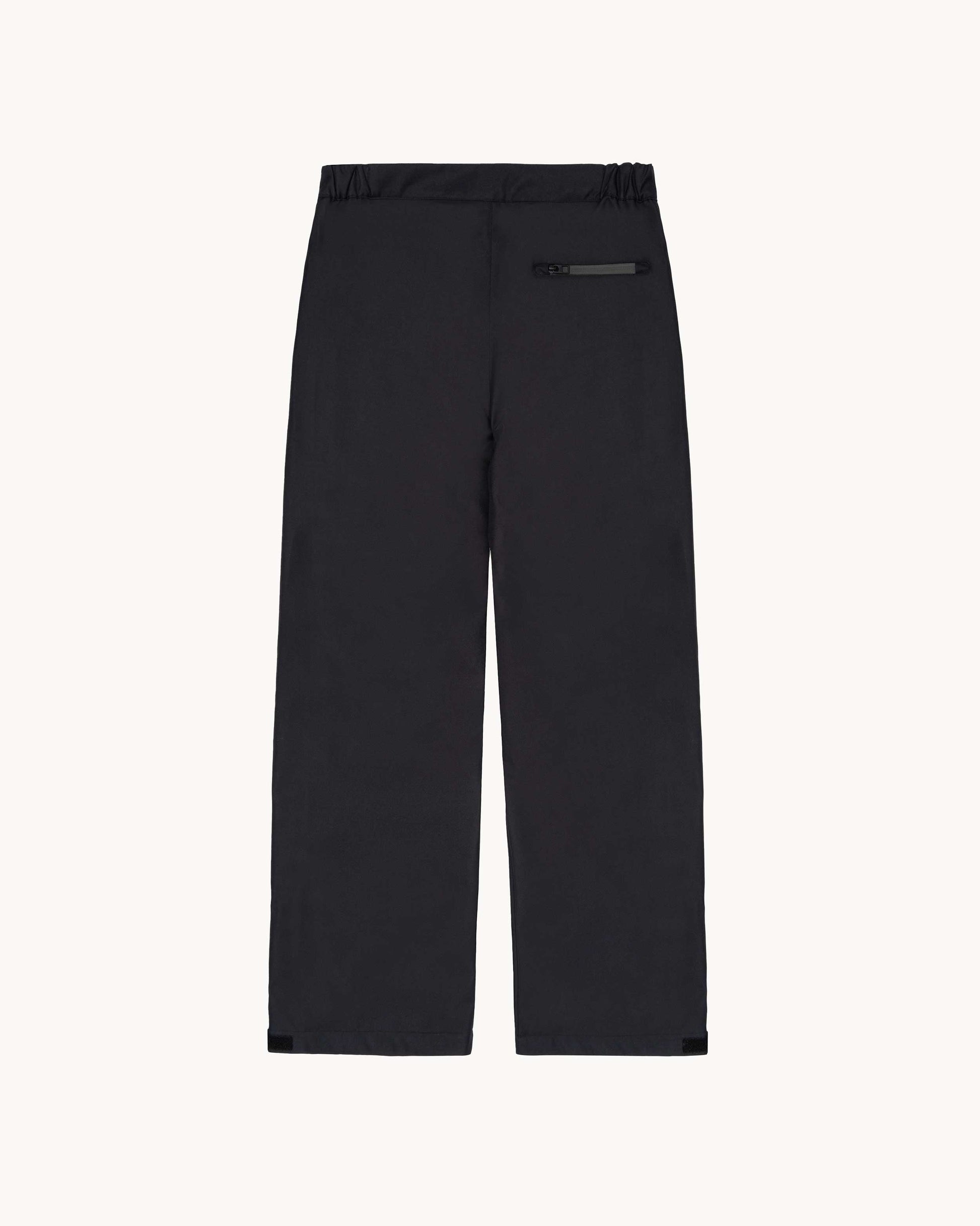 "Tactical Eclipses 2.0" Black Pants - mrcnoir